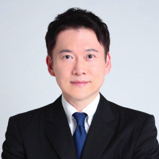 事務局長 原梶 寿優