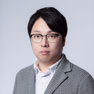 理事 岩尾 俊兵